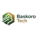 Baskoro Tech (Project-based Development Team) logo