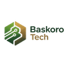 Baskoro Tech (Project-based Development Team) logo