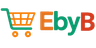 PT EbyB Global Marketplace logo