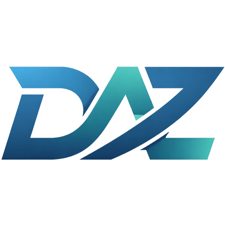 DAZ Logo
